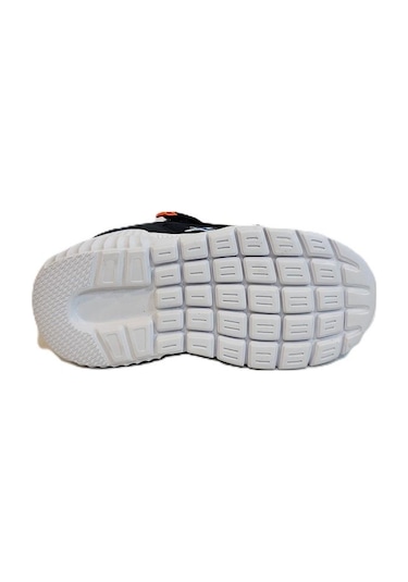 Kinetix Vagor Fx Lacivert Cırtlı Hafif Erkek Çocuk Spor Ayakkabı Lacivert