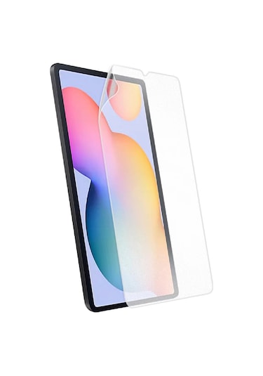 Thegencoo İpad Mini 2021 6.nesil Kağıt Hisli Mat Uyumlu Davin Paper Like Ekran Ko