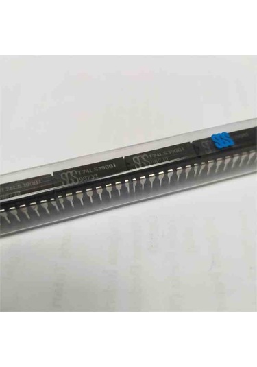 T74ls390b1 Dip Sgs 74 Serisi Entegreler 5 Adet