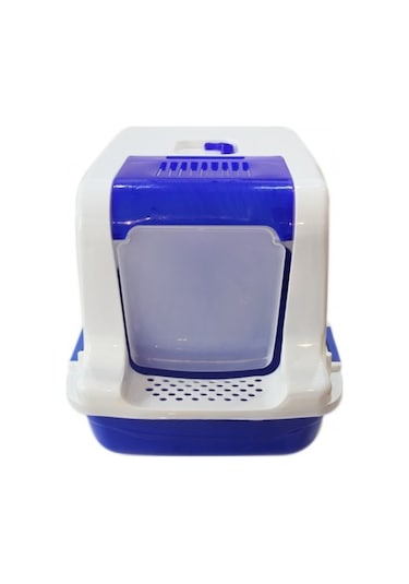 Jumbo Teras Tuvalet Kabı 65 x 45 x 45.5 CM
