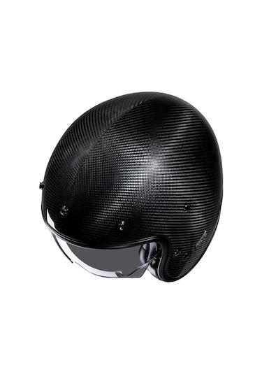 Hjc V31 Kask Karbon Siyah