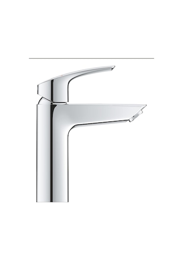 Grohe Eurosmart Tek Kollu Levha Mikser 1/2" M-Boyut 23324003