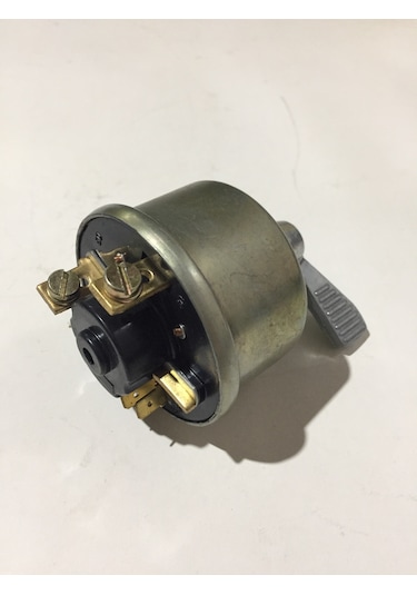 450-480-540-640-750-780-unıversal K 60 Fıat Traktör Marş Ana