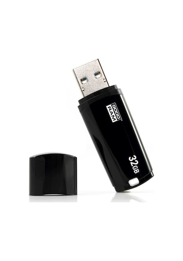 Goodram UMM3-0320K0R11 32 GB Usb 3.0 Flash Bellek
