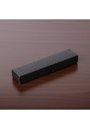 10 Adet Karton Tesbih Kutusu 5 22,5 Cm Bordo