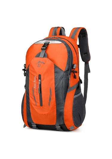 Hiking Backpack 40l Waterproof Lightweight Outdoor Hiking Trekking Daypack Travel Backpack For Men Women