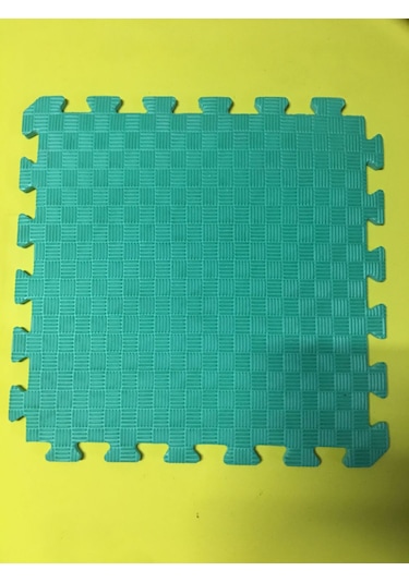 Ges Medikal Tatami Zemin Minderi 50X50 Boyutmar 13Mm Kalınlık