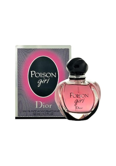 Dior Poison Girl Kadın Parfüm EDP 50 ML