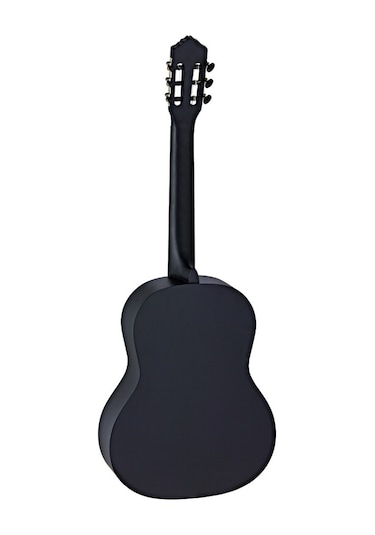 Ortega Rst5Mbk Klasik Gitar Mat Siyah