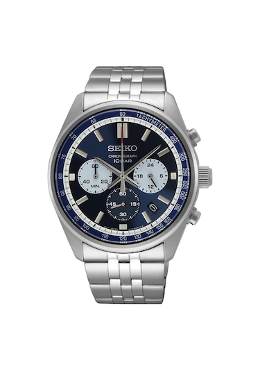 Seiko Ssb427p1 Chronograph Erkek Kol Saati