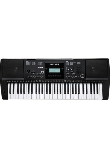 Kurzweil Kp80 Org