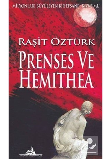 Mercankitap Prenses Ve Hemithea / Raşit Öztürk