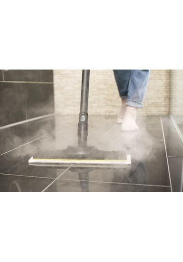 Karcher SC 1 Easyfix Buharlı Temizlik Makinesi