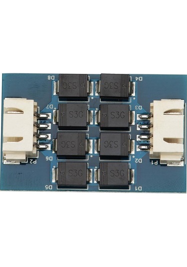 Homyl Reprap Mk8 I3 Için 3d Pinter Motor Sürücüleri İçin Tl Tarif Edildiği Gibi