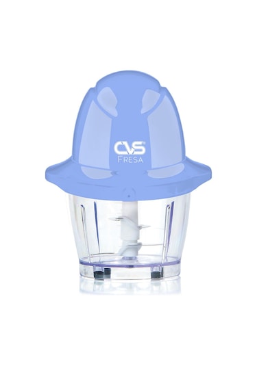Cvs Dn 3351 Fresa Rondo Doğrayıcı Mavi