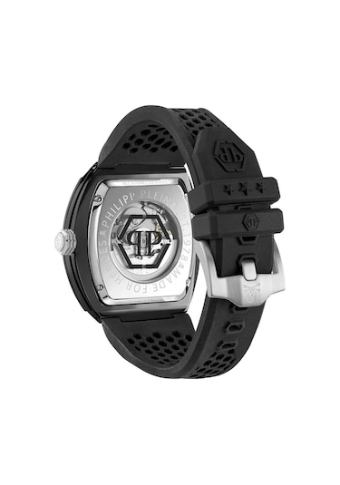 Philipp Plein Pwvba0423 Siyah