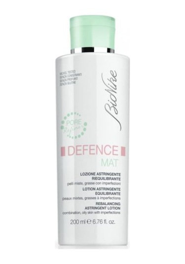 Bionike Defence Mat Astringent Losyon 200 ML