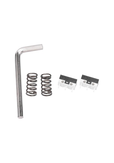 Endüstriyel Punta Kaynak Kalemi, Endüstriyel Punta Kaynağı Için