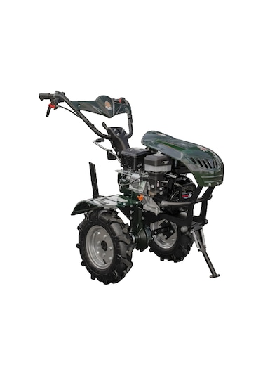 Kaan CP 250-S S3 Benzinli Çapa Makinesi
