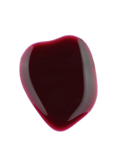 Alix Avien Kahverengi Kırmızı Kalıcı Oje 107-yoğun Renk Veren Jel Oje 12 Ml-nail Uv Gel Polish 107