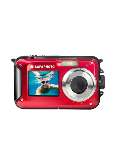 AgfaPhoto Realishot WP8000 Fotoğraf Makinesi