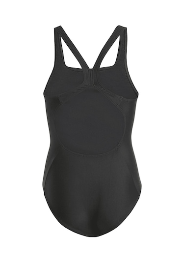 Jn6577-c Adidas 3s Bld Swımsuıt Çocuk Mayo Siyah Jn6577-c Siyah