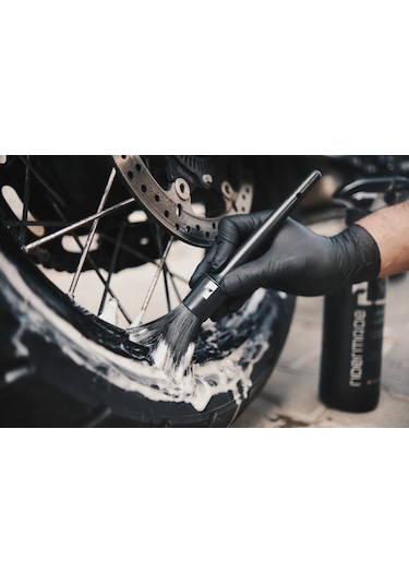 Ridermade Detay Fırçası