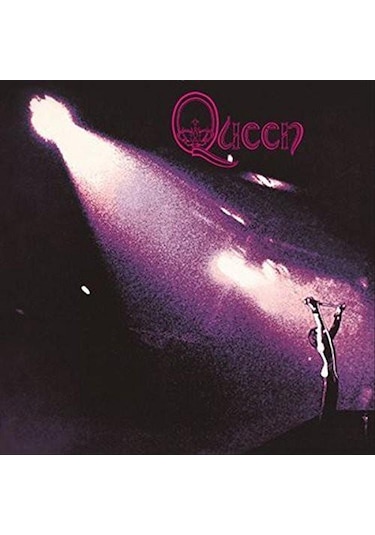 Queen - Queen (CD)