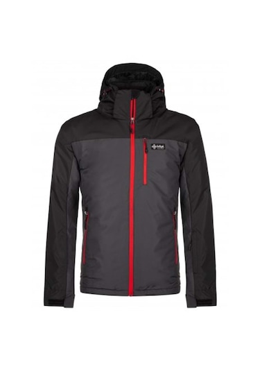 Kilpi Flıp Erkek Kayak Montu Çok Renkli