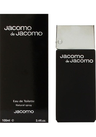 Jacomo De Jacomo Erkek Parfüm EDT 100 ML