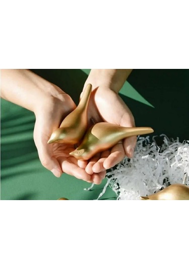 Kosona Altın Doğu Stili Duvar Takımı Tek Kanca - Banyo/havuz İçin Abs Plastik + Yapay Taş, 8 Kg Yük Kapasitesi