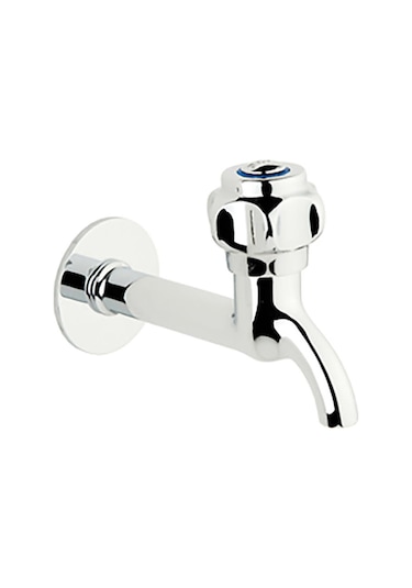 Çapa Taç Serisi Uzun Musluk 0409 Krom