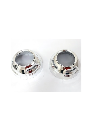 Bi-Xenon / Bi-Led Mercek Kapağı 3,0 Inc  Far Mercek Kapağı Model