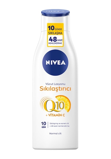 Marka: Q10 Sıkılaştırıcı Losyon 250 Ml Kategori: Makyaj Organizeri