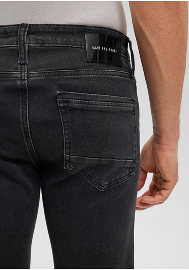 Mavi Erkek Jake Mid Grey Pro Sport 0042285208 Gri