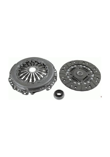 Peugeot -. Debriyaj Seti 1.4hdi 206 Bipper C2 C3 Nemo 2053.15