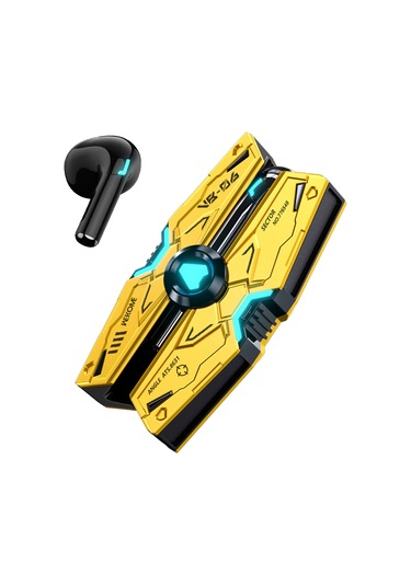 Wekome VB06 TWS Bluetooth 5.3 Kulak İçi Kulaklık