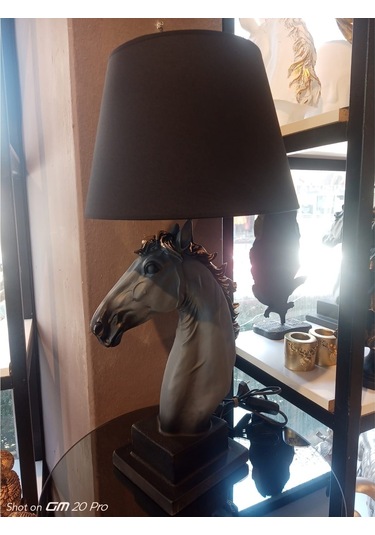 By Ari At Abajur Ab101-8 Diğer