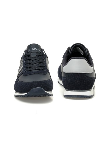 Salvano Calm 3pr Lacivert Erkek Spor Ayakkabı 000000000101486726 Lacivert