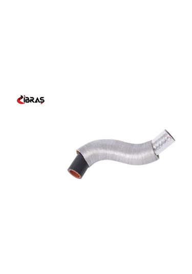 Yağ Hortumu Silikon 307/407/607/c4/c5 Ii 2.0 Hdi Ibras 0381.25 17496