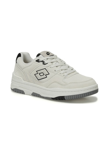 Lotto Vıborg W Kadın Sneaker Ayakkabı Bej Bej