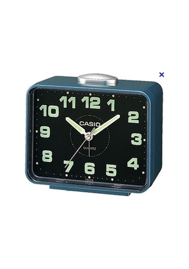 Casio TQ-218-2DF Duvar & Masa Saati Diğer