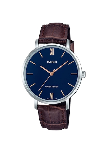 Casio LTP-VT01L-2BUDF Kadın Kol Saati