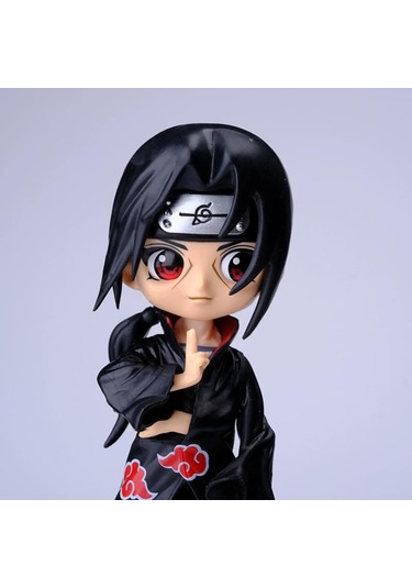 Dükkan Design15 Cm Uchıca Itachı Statü Figür