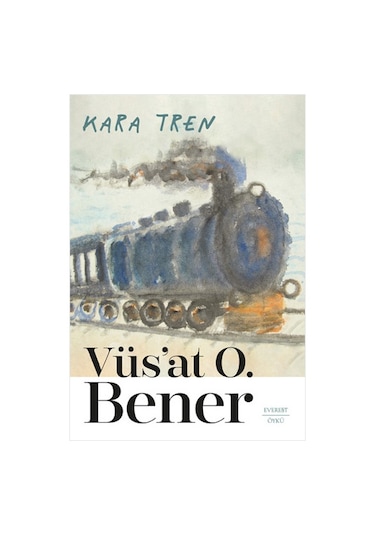 Vüsat O. Bener 4 Kitap Set + Okuma Sticker'ları