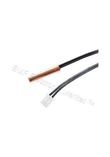 Universal Bakır Uçlu Ortam Sensörü 10K ohm 7101504902
