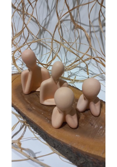 Dörtlü Aile Random 01