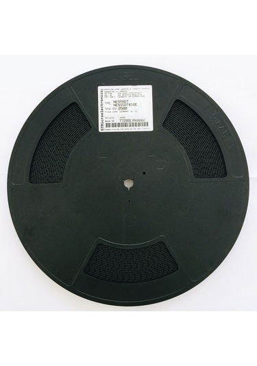 Zamanlayıcı Entegre, Sürücü Entegresi, Mikro İşlemci