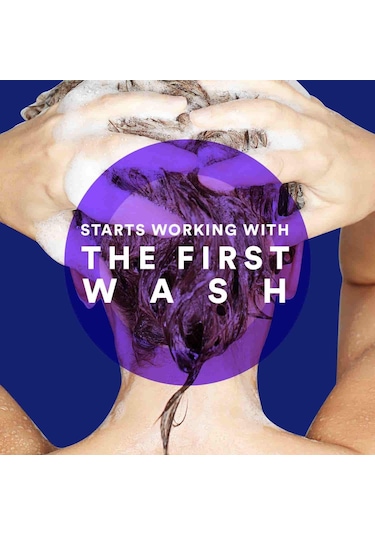 Head & Shoulders Clinical Kepek Savunma ve Yağ Kontrol Şampuan 400 ML