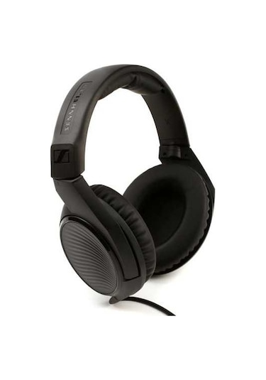 Sennheiser Hd 200 Pro Stüdyo Referans Kulaklık.